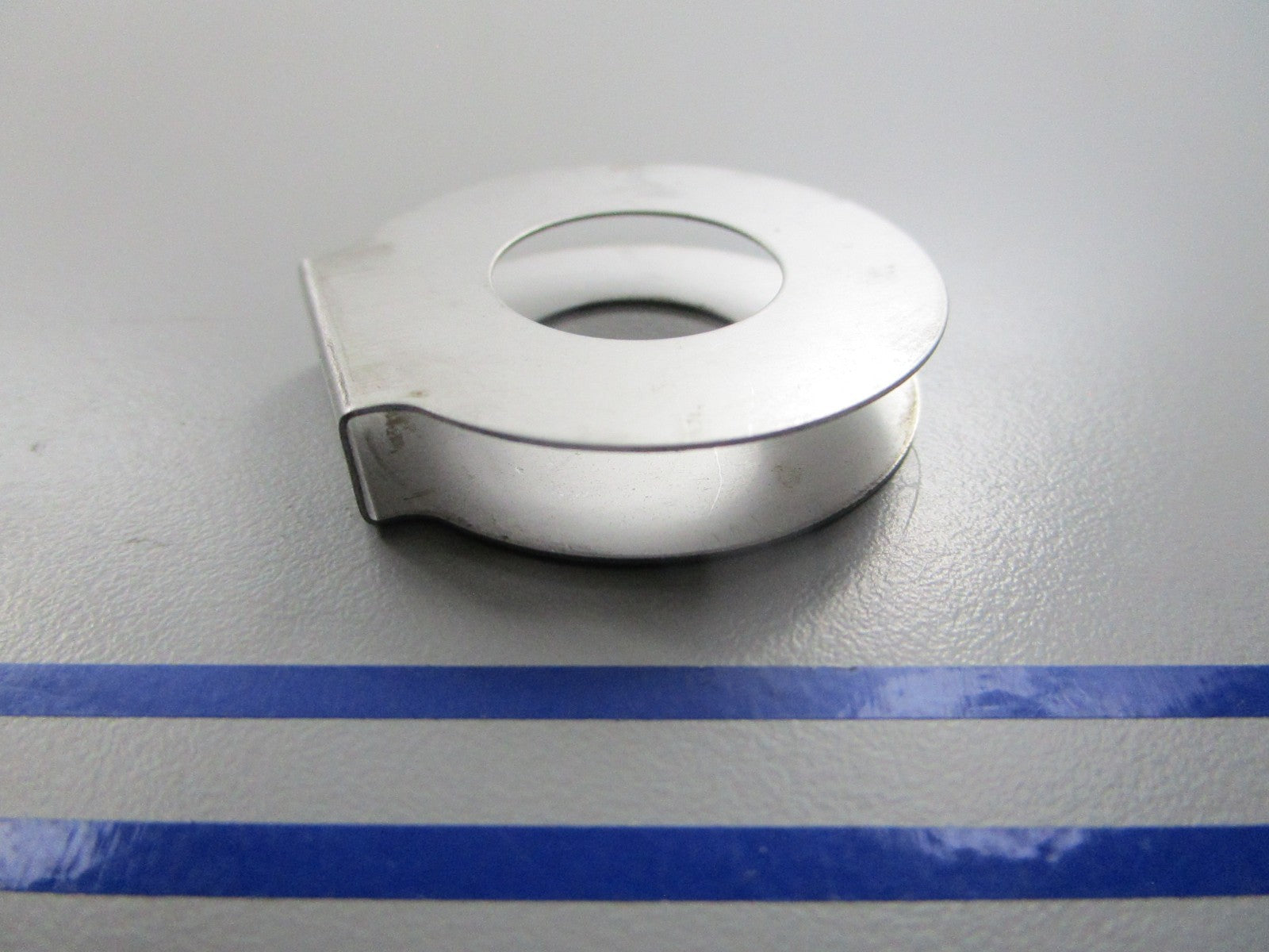 *NEW OEM* 0810 Mercury Quicksilver Locking Tab 14-8205911