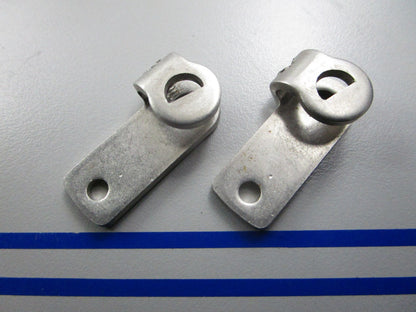 *NEW OEM* (LOT OF 2) 0810 OMC Johnson Evinrude Bellcrank 325526 0325526