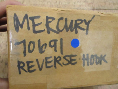 *NEW OEM* 0780 Mercury Quicksilver Reverse Hook 70691