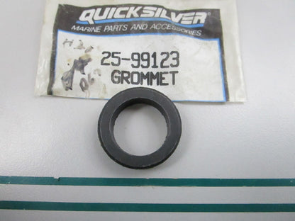 NEW OEM 25-99123 Mercury Quicksilver Grommet 0810