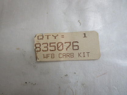 *NEW OEM* 0820 Mercury Quicksilver Overhaul Kit 835076