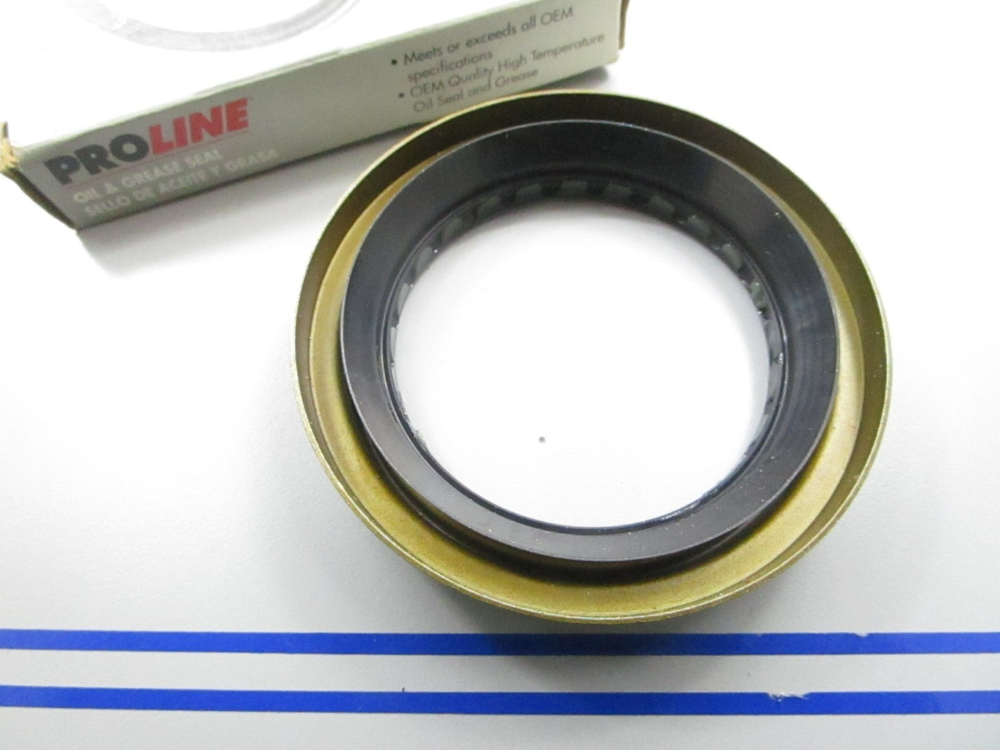 *NEW* 0810 ProLine Oil & Grease Seal 24000