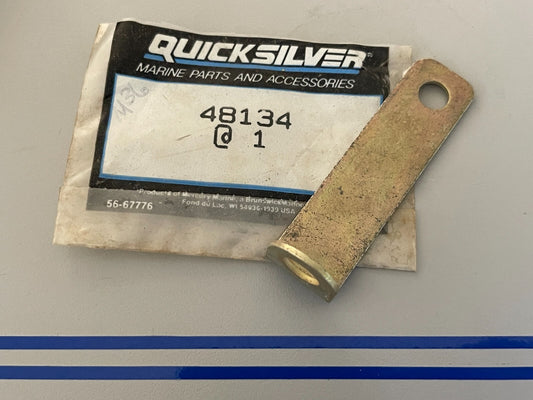 *NEW OEM* 0810 Mercury Quicksilver Bracket 48134