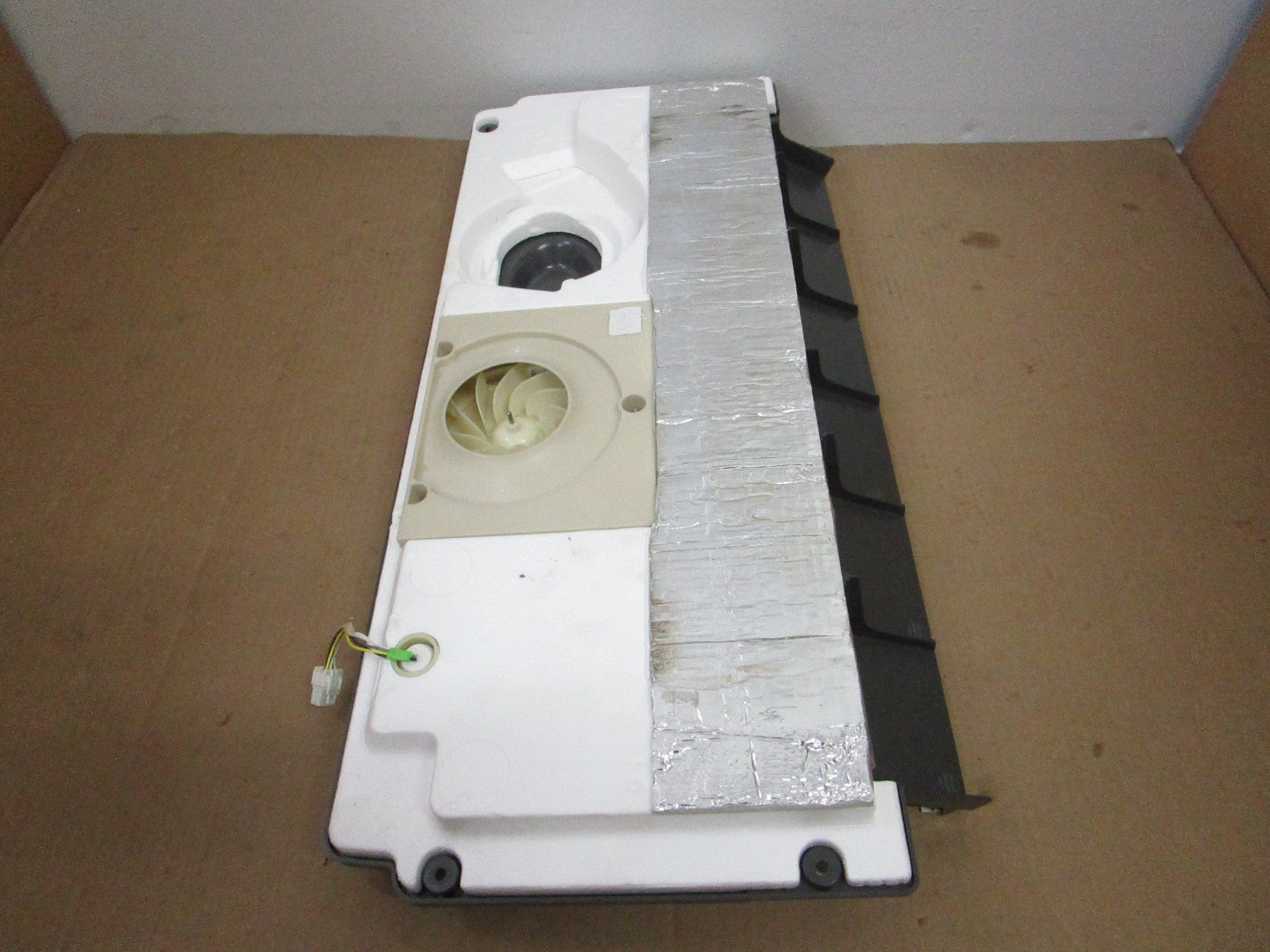 NEW OEM W11394920 Whirlpool Evaporator Cover 0810