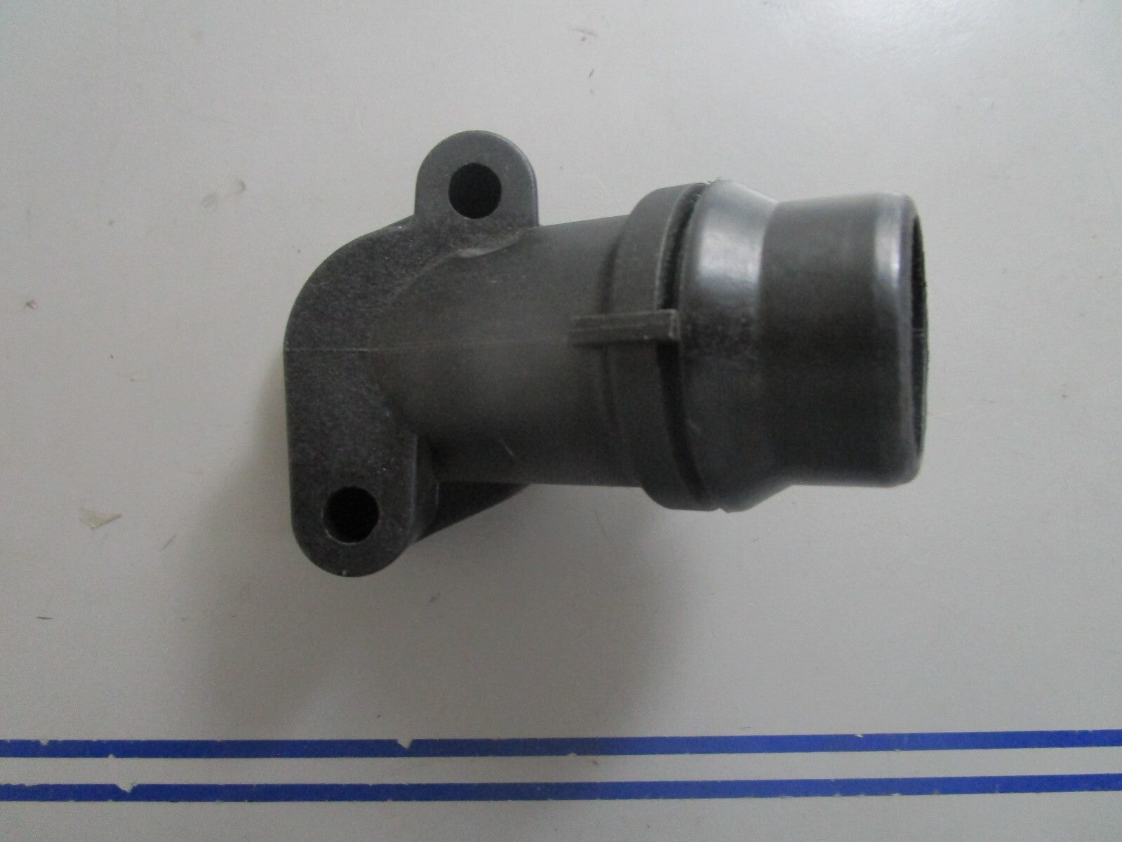 *NEW OEM* 0810 Mercury Quicksilver Inlet Housing 865470