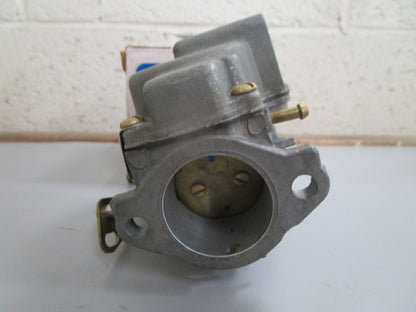 *NEW OEM* 0820 OMC Johnson Evinrude 70 75HP Carburetor Ay 393196 0393196