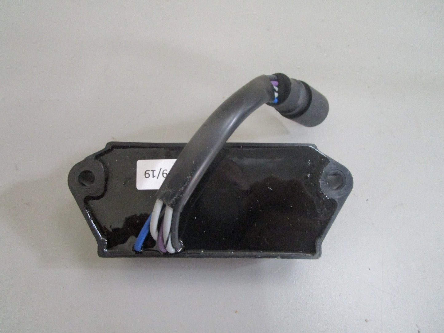 *NEW* 0820 Sierra Shift Assist Module Kit 18-5889 Replaces: 987739