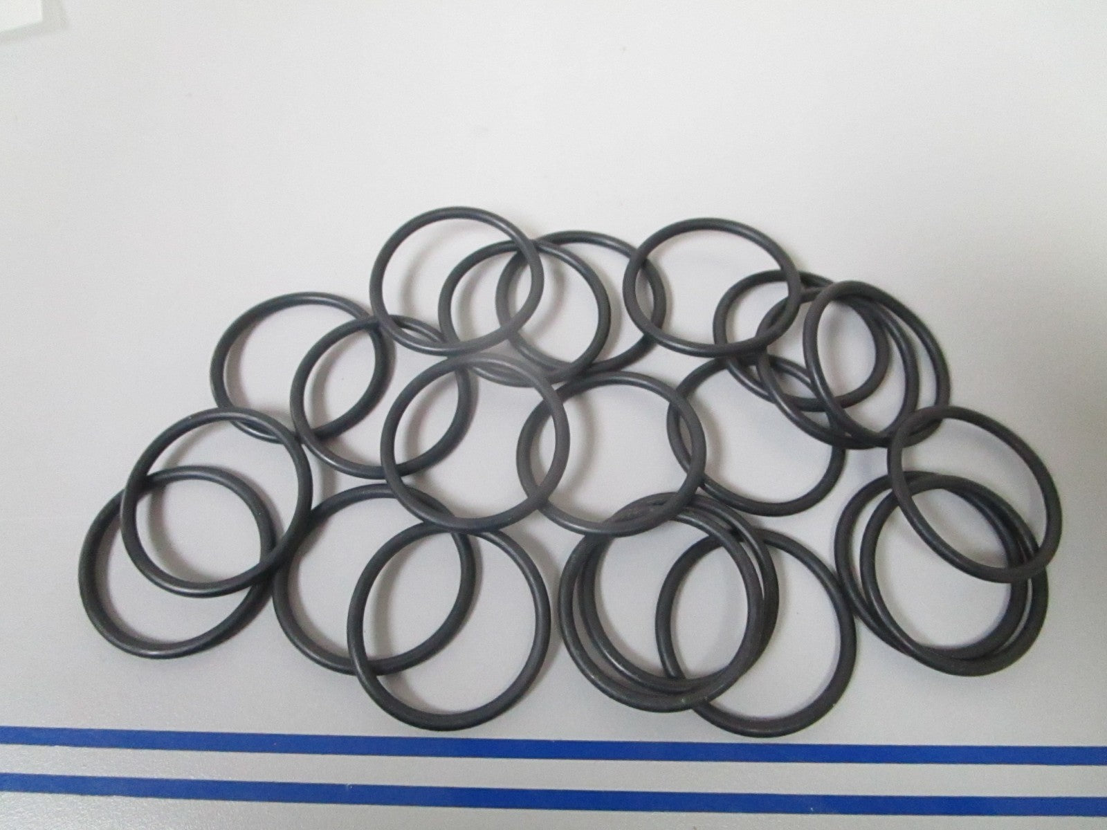 NEW OEM (LOT OF 22) 25-29439 Mercury Quicksilver O-RIng 0810