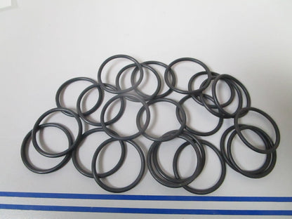 NEW OEM (LOT OF 22) 25-29439 Mercury Quicksilver O-RIng 0810