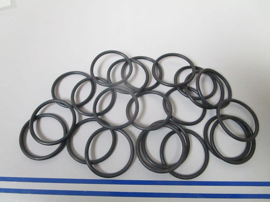 NEW OEM (LOT OF 22) 25-29439 Mercury Quicksilver O-RIng 0810