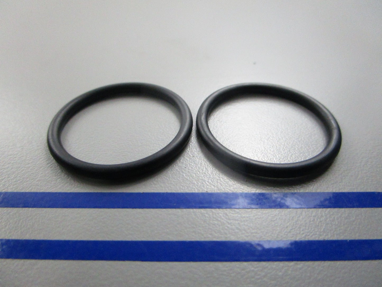 NEW OEM (LOT OF 2) 25-82271 Mercury Quicksilver O-Ring 0810