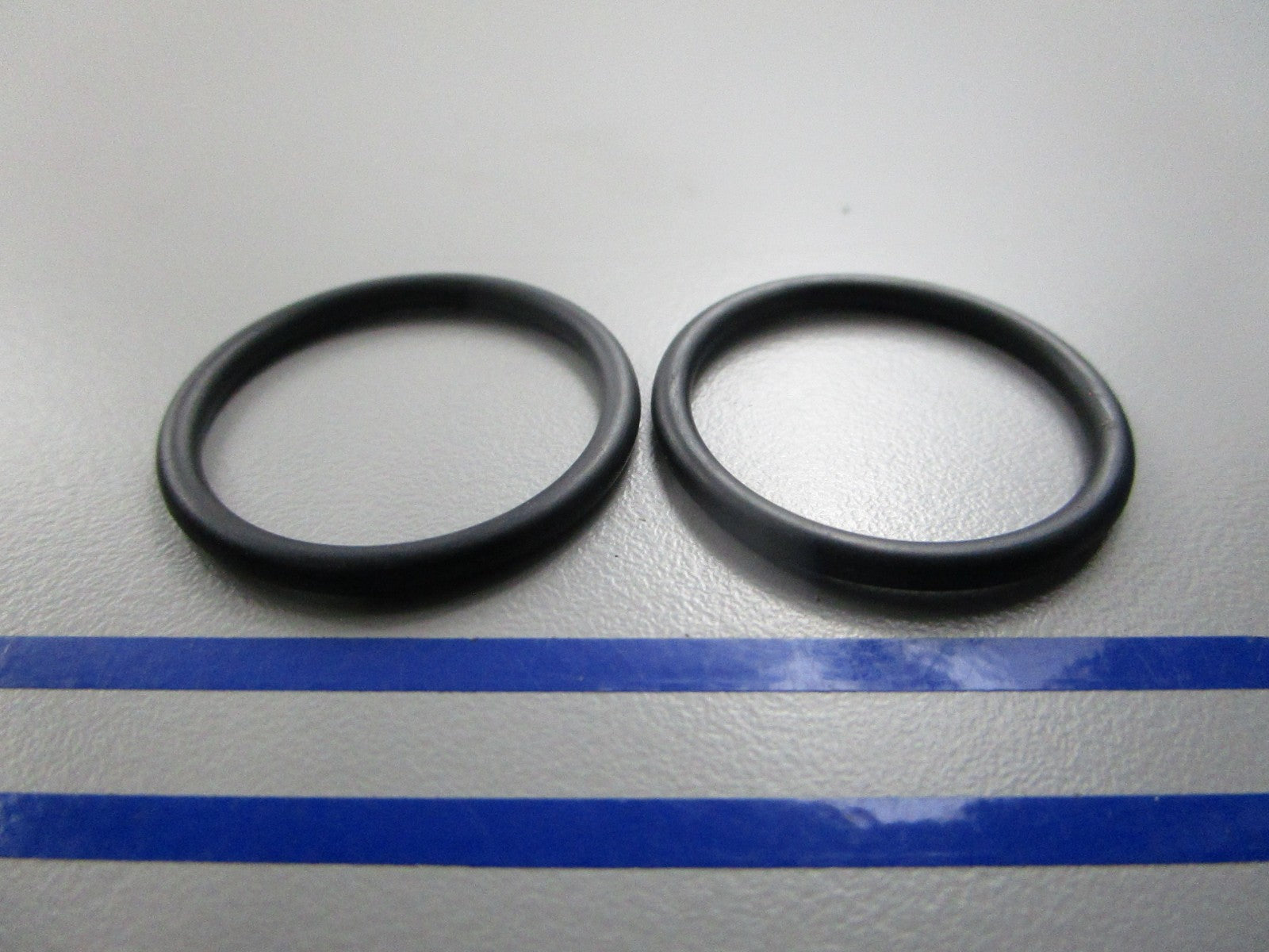 NEW OEM (LOT OF 2) 25-82271 Mercury Quicksilver O-Ring 0810