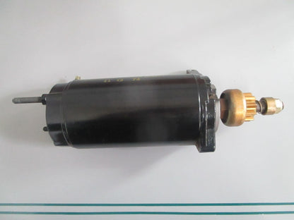 NEW OEM 50-67341 Mercury Quicksilver 85HP Starter 0820