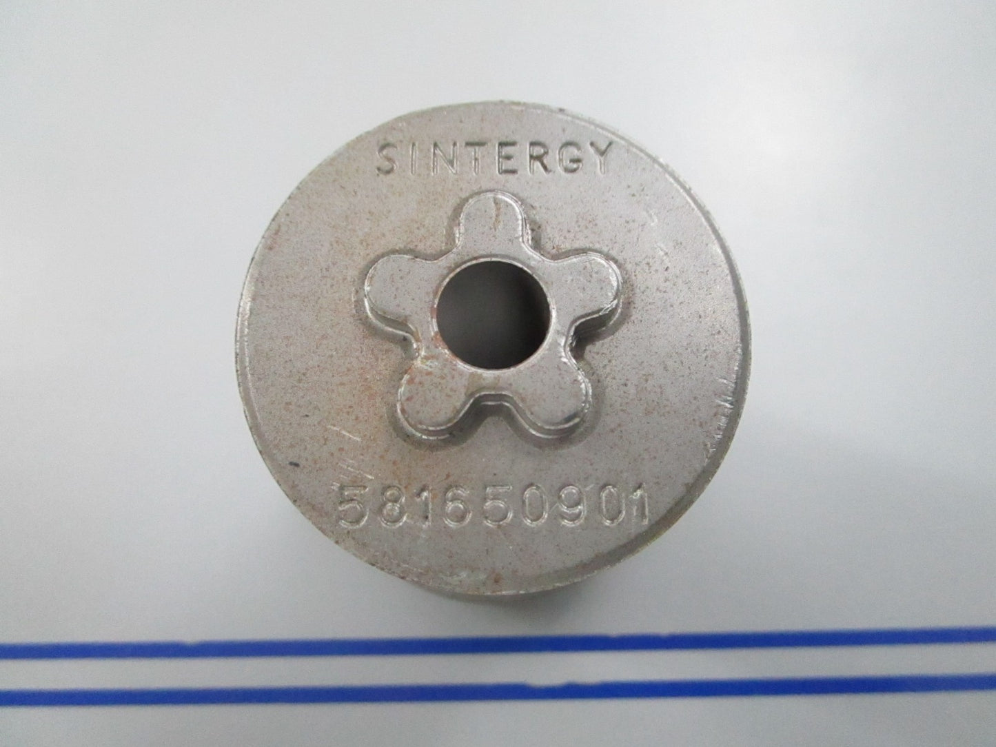NEW OEM Husqvarna 581650901 Blade Adaptor 0810