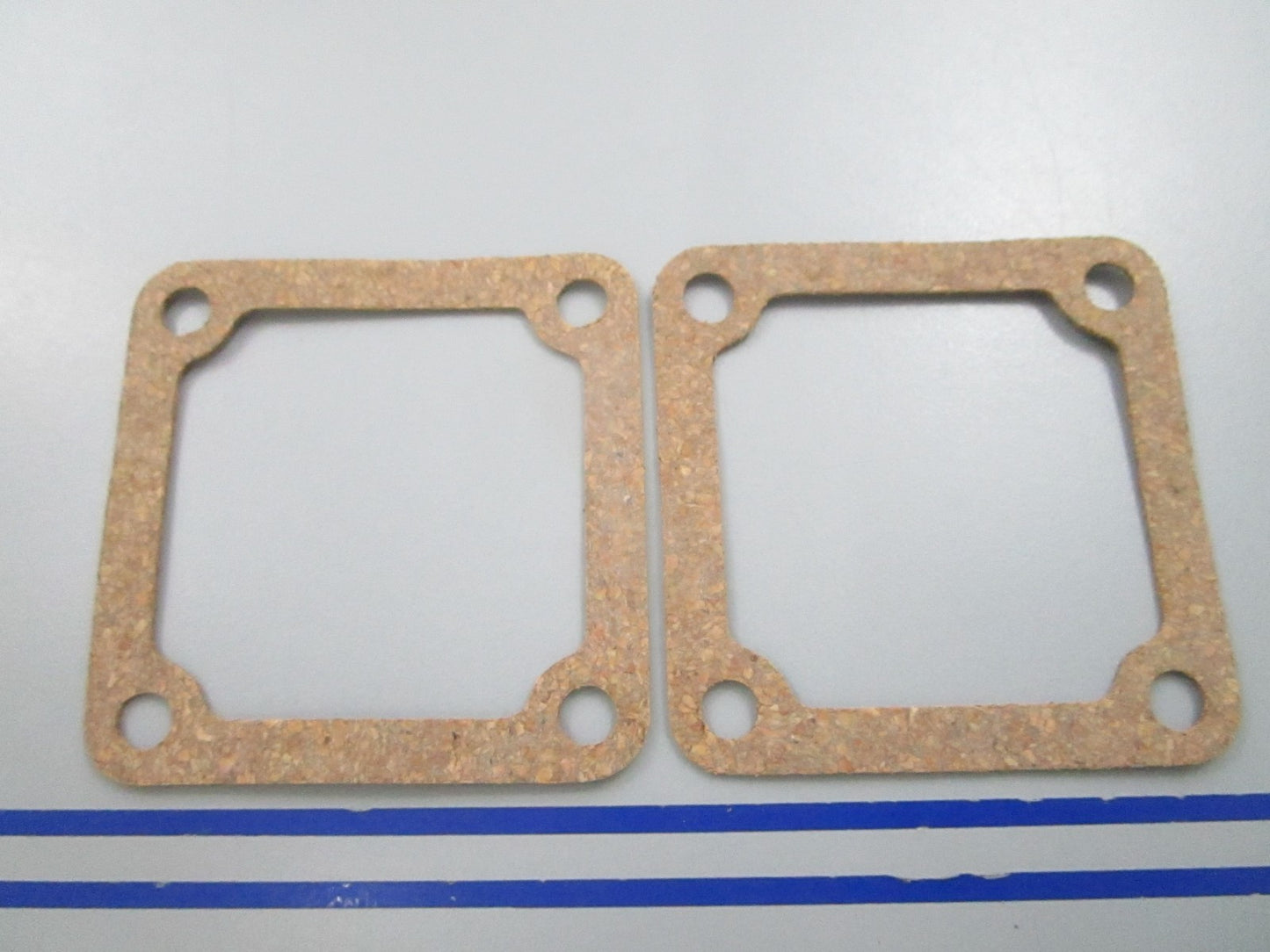 NEW OEM (LOT OF 2) 65871-93010 Suzuki Gasket 0810