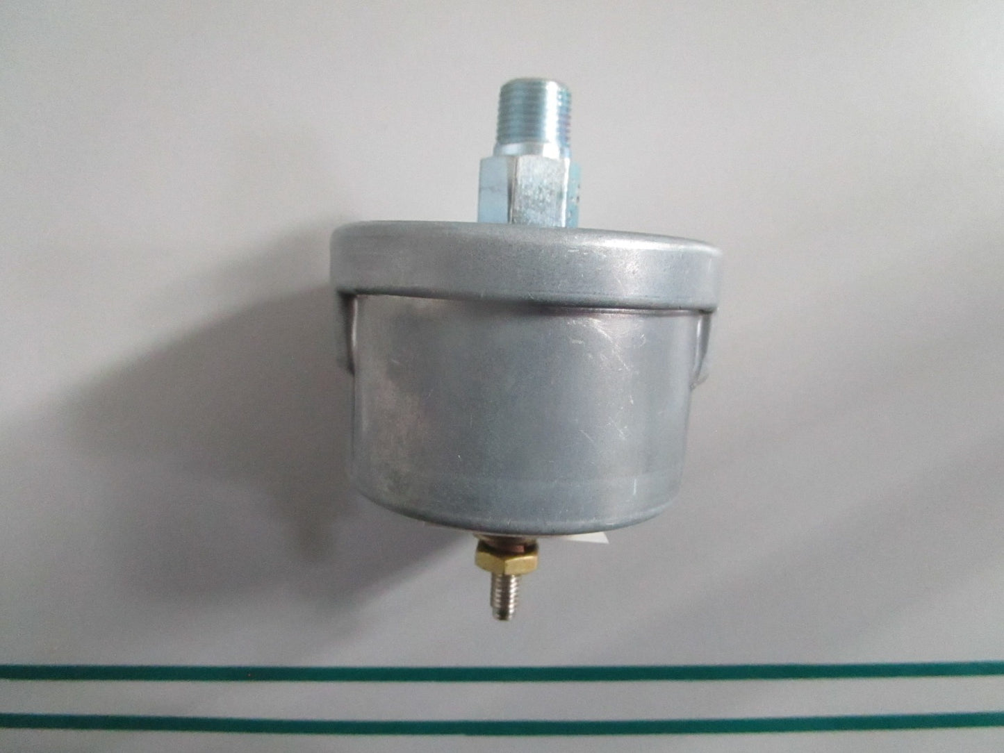 NEW OEM 172311 0172311 OMC Johnson Evinrude Oil Pressure Sending Unit 0820