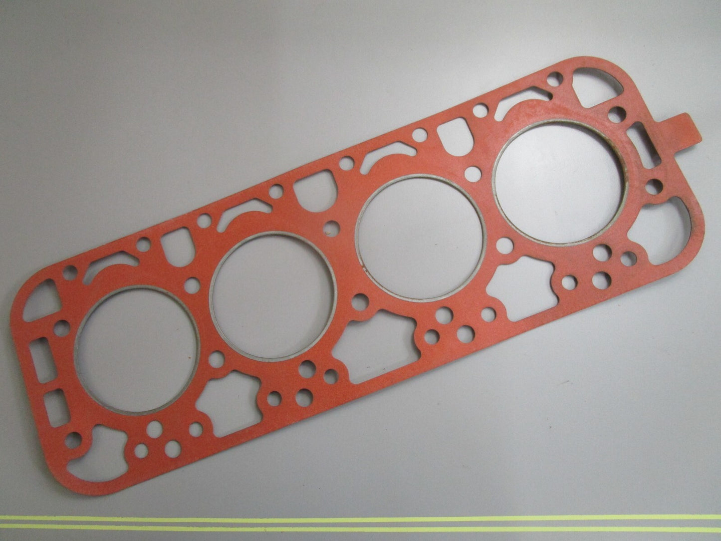 *NEW OEM* 0820 Volvo Penta Head Gasket 829240