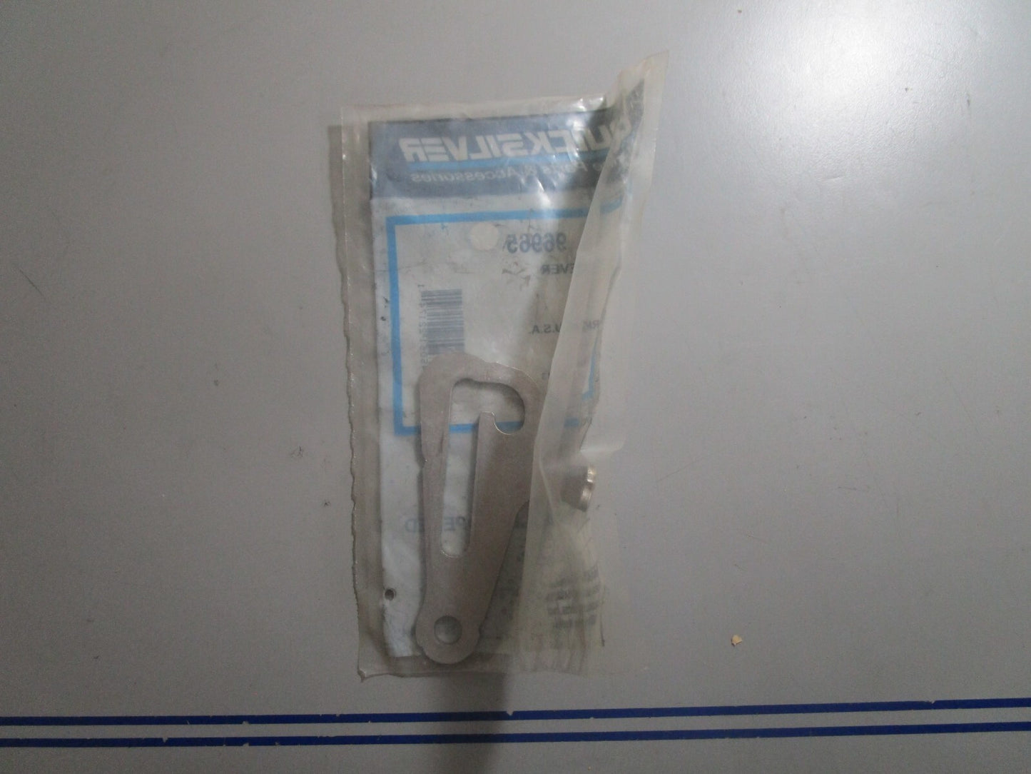 *NEW OEM* 0810 Mercury Quicksilver Lever 96965