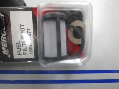 *NEW OEM* 0810 Mercury Quicksilver Fuel Filter Kit 1397-8767T