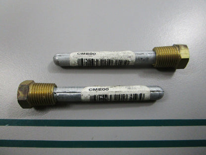 NEW (LOT OF 2) CME00 Replaces: 301069 Martyr Pencil Anode 0810