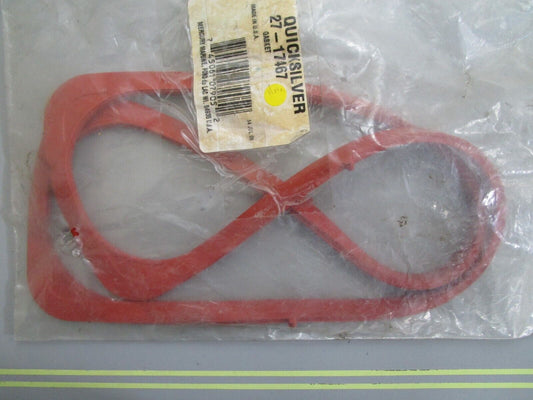 *NEW OEM* 0810 Mercury Quicksilver Gasket 27-17467