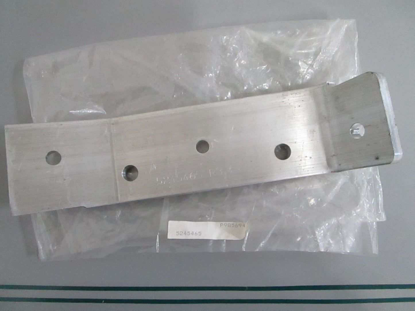 Polaris 5245465 Snowmobile Engine Mount Strap LH S44 NOS NEW OEM 0820