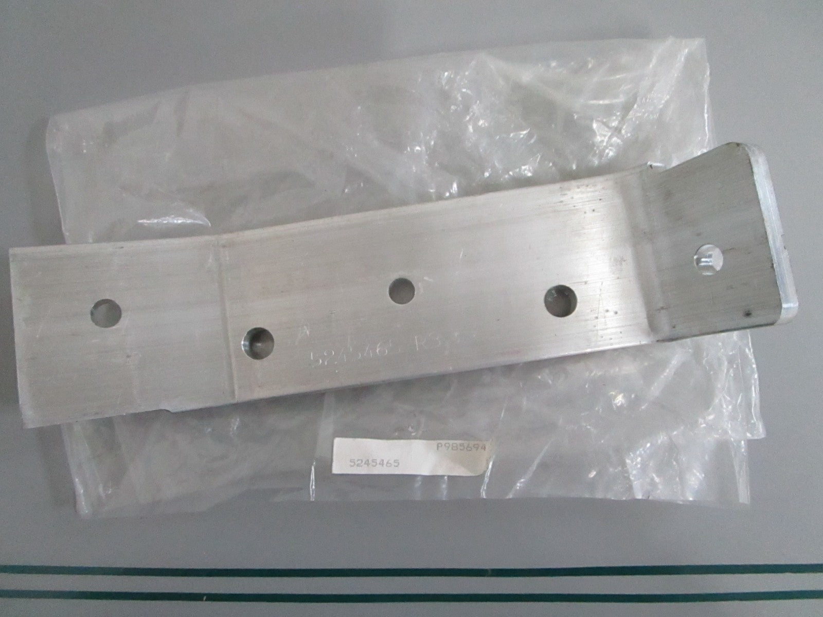 Polaris 5245465 Snowmobile Engine Mount Strap LH S44 NOS NEW OEM 0820