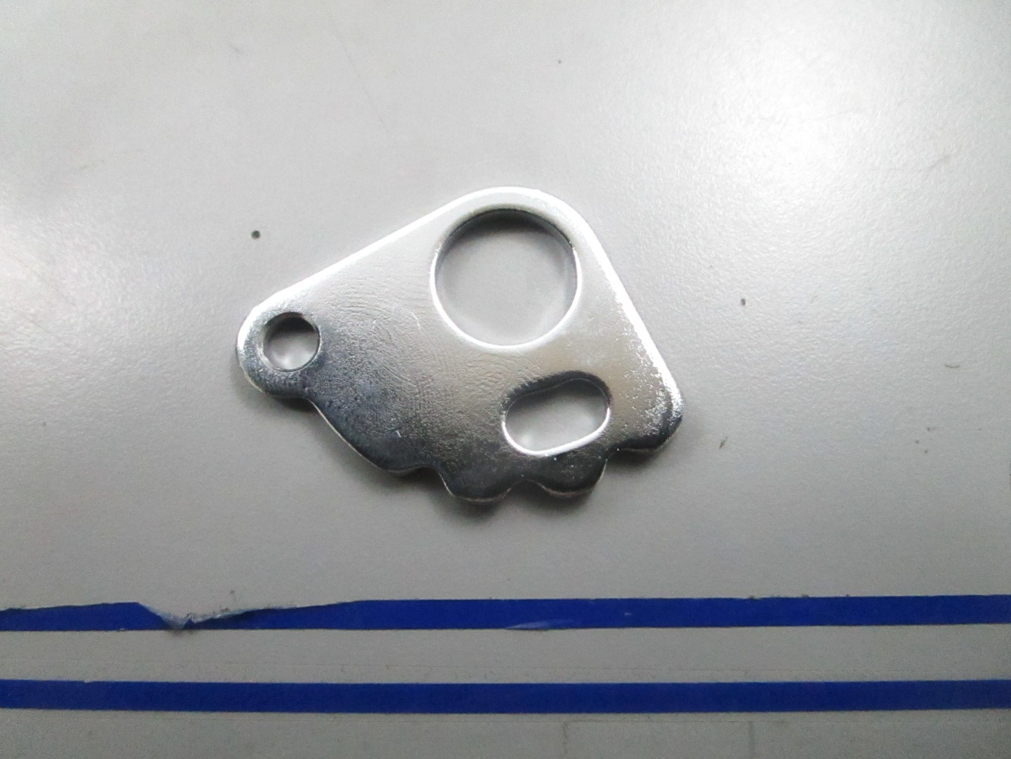 *NEW OEM* 0810 Tohatsu Stopper Plate 350-66121-0 350661210