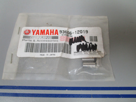 *NEW OEM* (LOT OF 5) 0810 Yamaha Dowel Pin 93606-12019