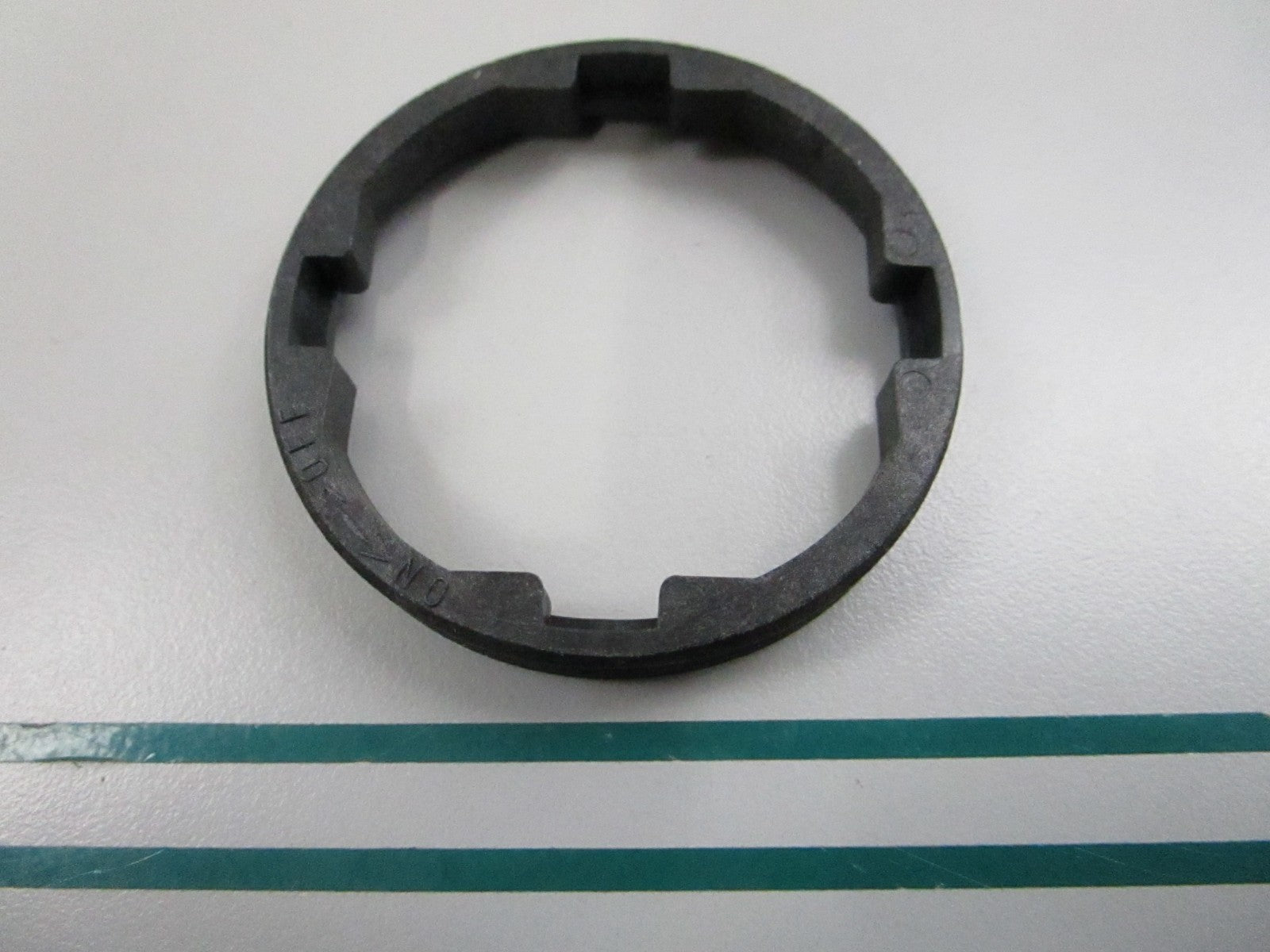 NEW OEM 86236 Mercury Quicksilver Cover 0810