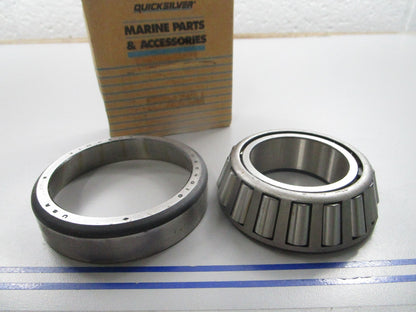 NEW OEM 31-35928A1 Mercury Quicksilver Bearing Set 0810