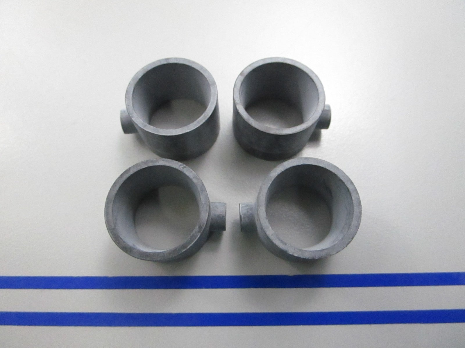 NEW OEM (LOT OF 4) 26-36557 Mercury Quicksilver Seal 0810