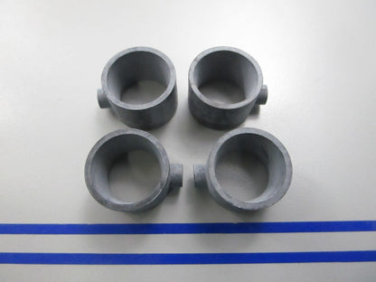 NEW OEM (LOT OF 4) 26-36557 Mercury Quicksilver Seal 0810