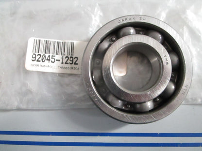 NEW OEM 92045-1292 Kawasaki Ball Bearing 0820