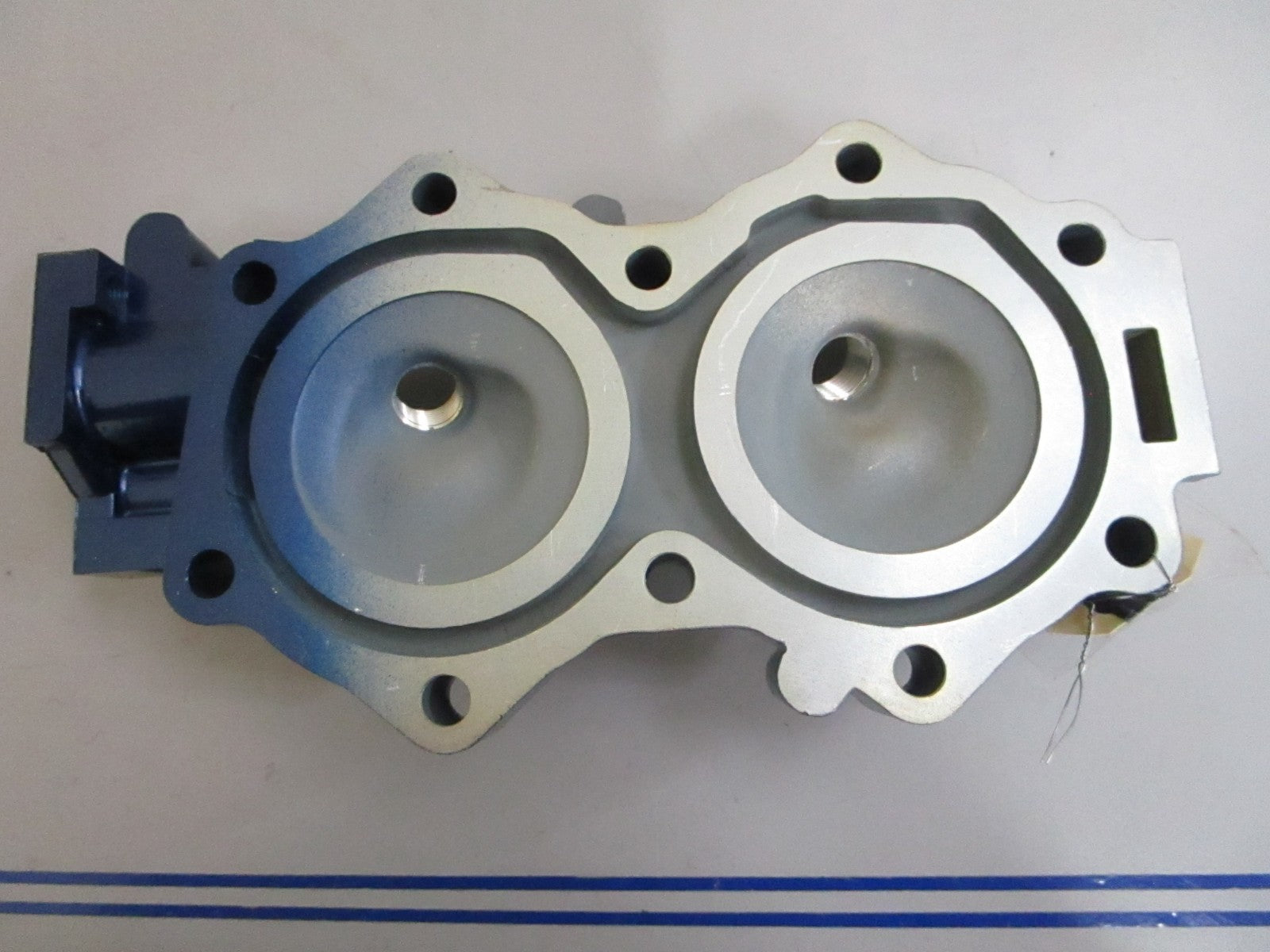*NEW OEM* 0820 Tohatsu Cylinder Head 39701-0010M