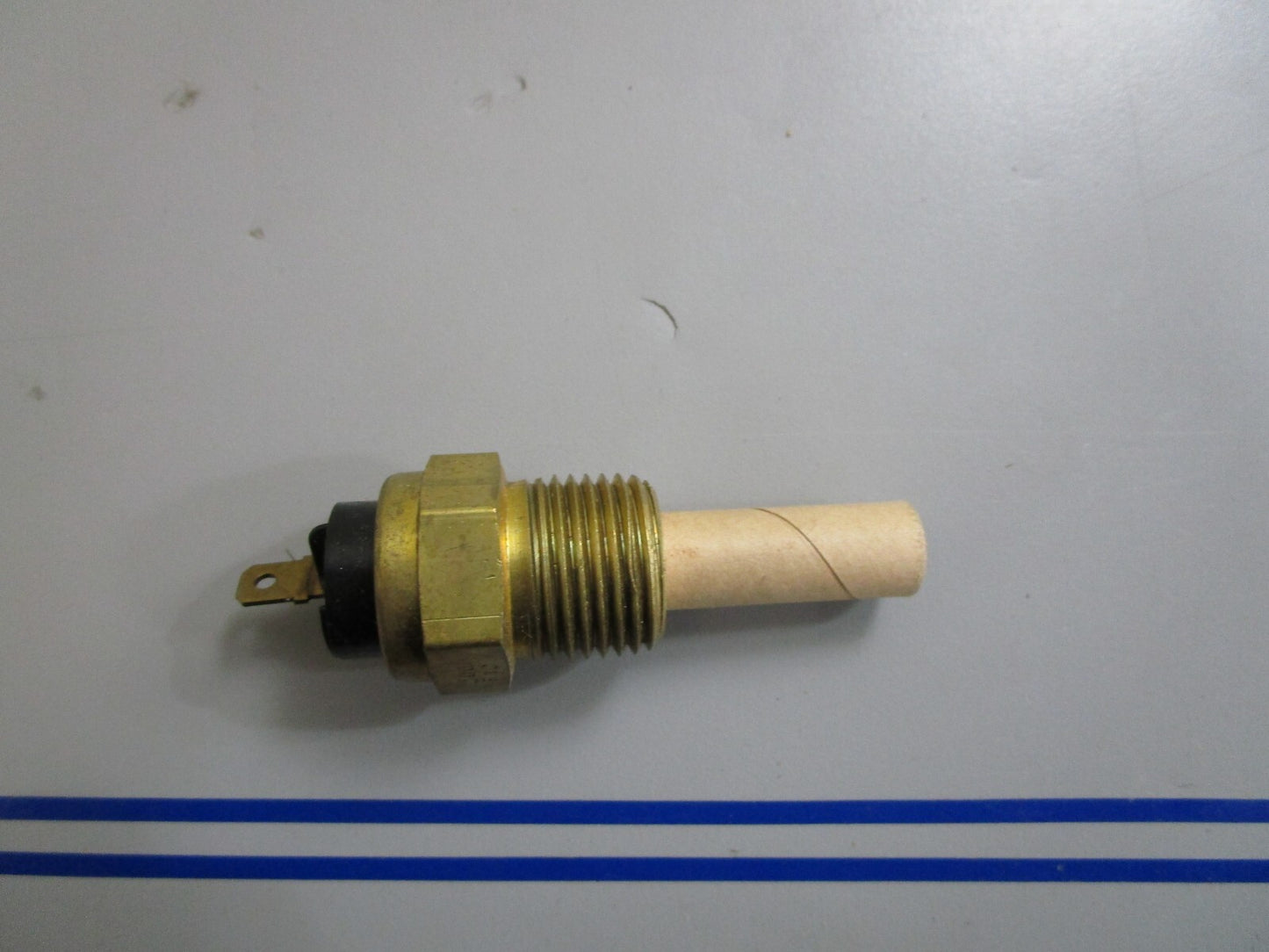 *NEW OEM* 0810 Volvo Penta Thermo Monitor 841598