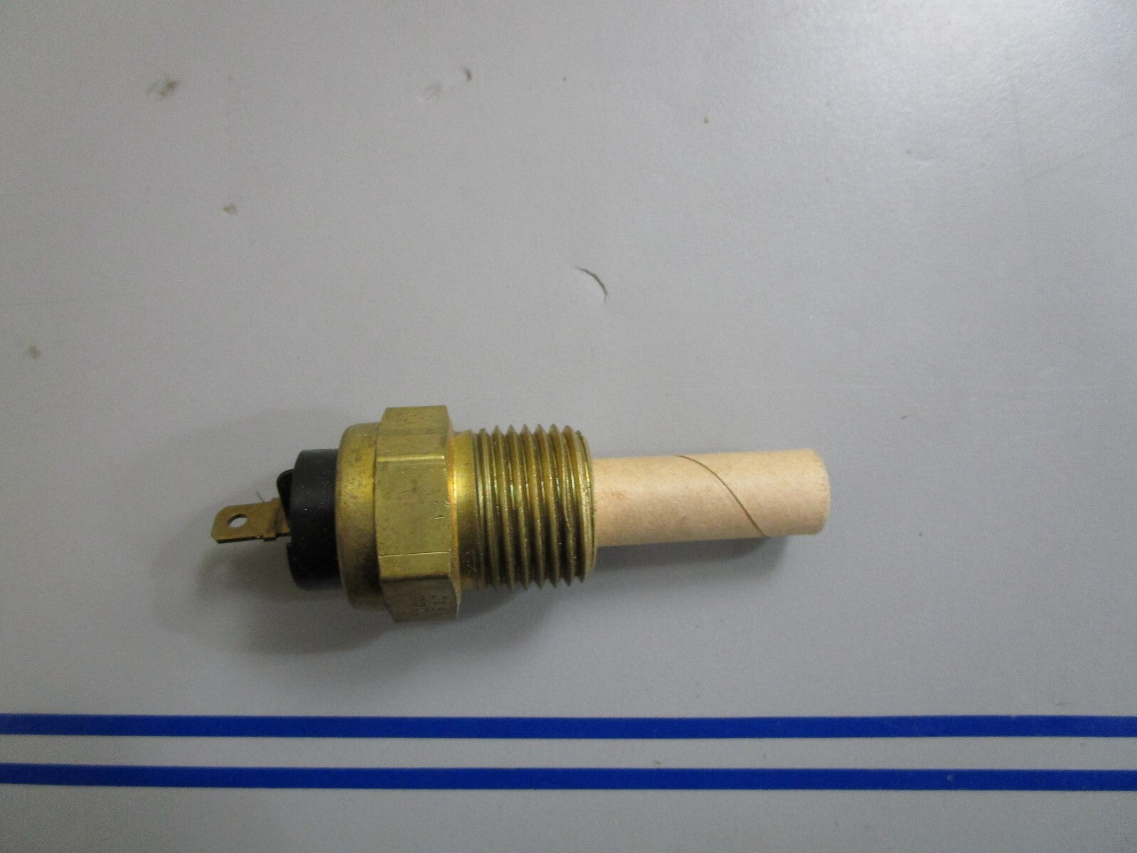 *NEW OEM* 0810 Volvo Penta Thermo Monitor 841598