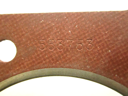 *NEW OEM* 0750 OMC Johnson Evinrude HEAD GASKET 553753 0553753