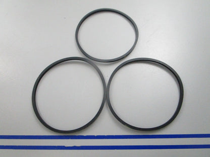 NEW OEM (LOT OF 3) 3083738 Polaris Rubber Ring 0810