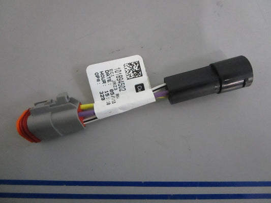 NEW OEM 101894502 Club Car Adaptor Plug Assy 0820