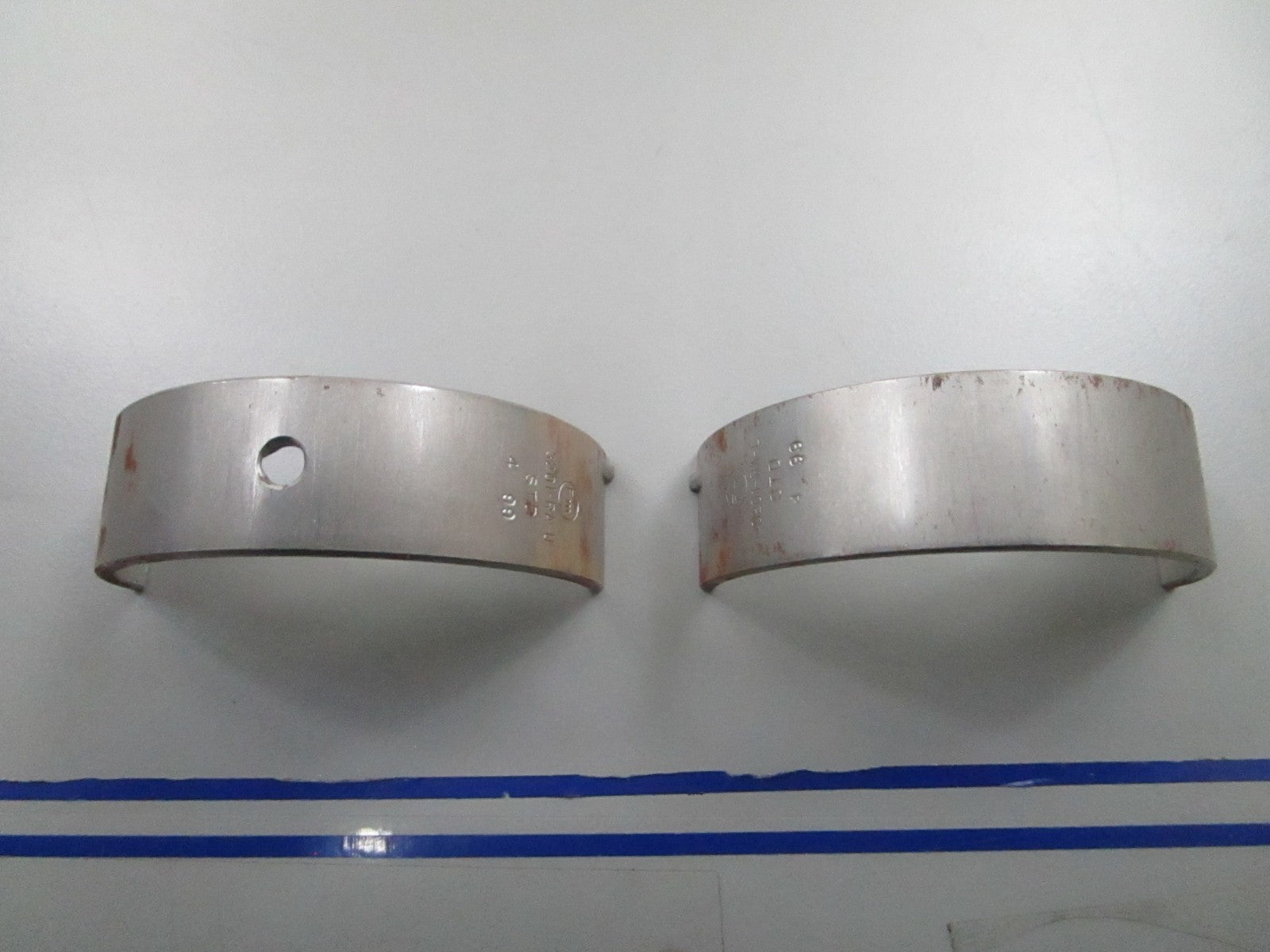 *NEW OEM* 0810 Volvo Penta Bearing 3853215