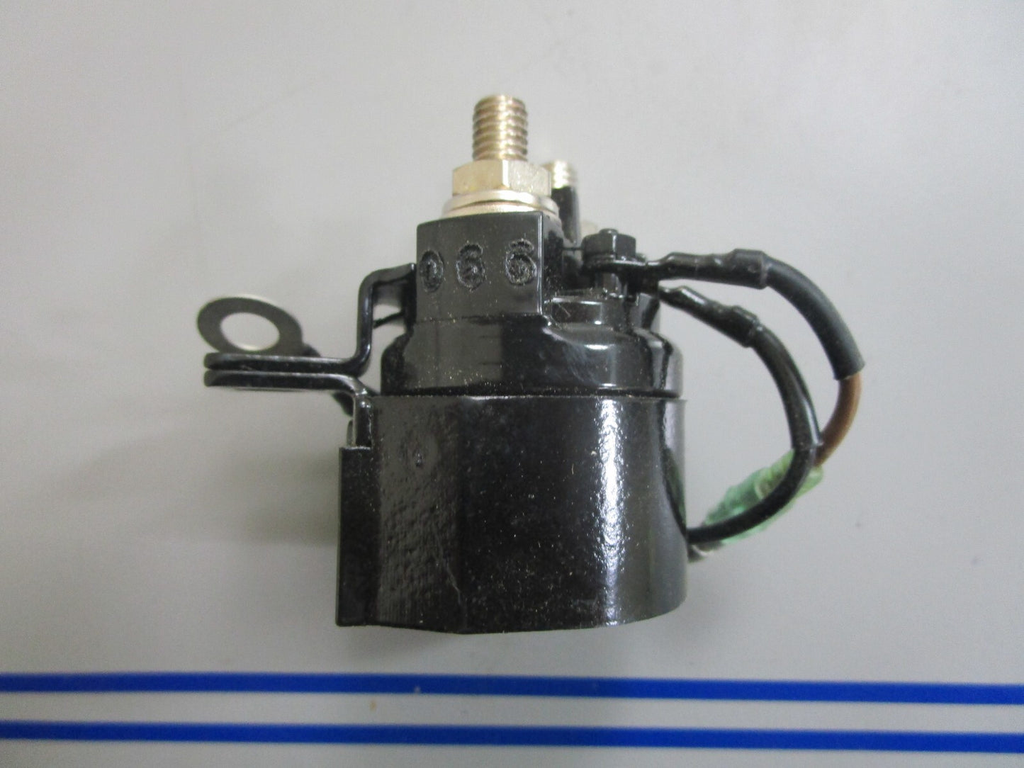 *NEW OEM* 0820 Yamaha Relay Ay 688-81950-10-00