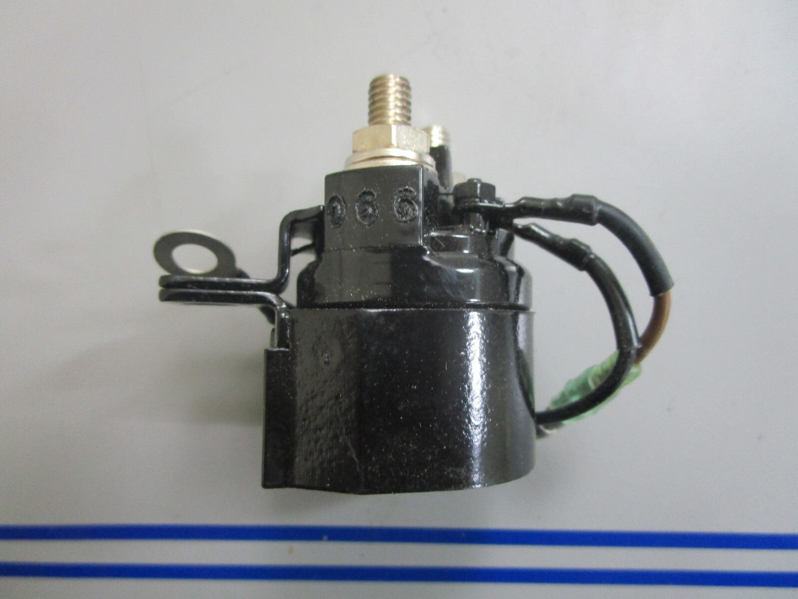 *NEW OEM* 0820 Yamaha Relay Ay 688-81950-10-00