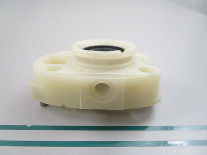 Mercury Quicksilver NEW OEM Water Pump Base 46-48744A1 20HP White 0810