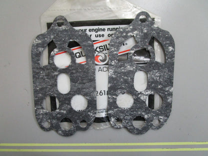 *NEW OEM* (LOT OF 2) 0810 Mercury Quicksilver Reducer Bushing 27-26186