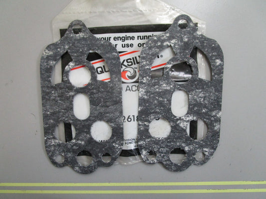 *NEW OEM* (LOT OF 2) 0810 Mercury Quicksilver Reducer Bushing 27-26186