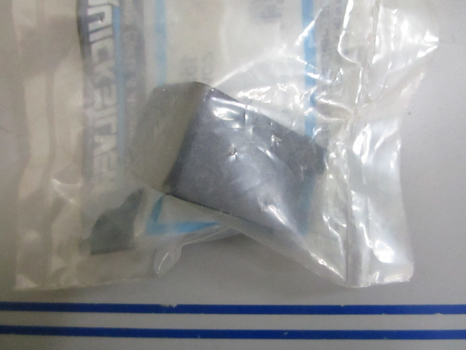 *NEW OEM* 0810 Mercury Quicksilver Cover 16917