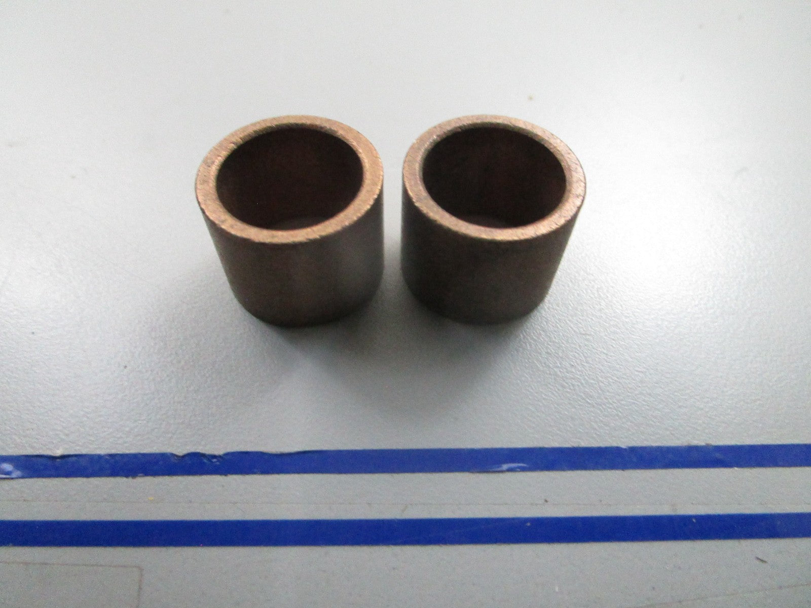 *NEW OEM* (LOT OF 2) 0810 Mercury Quicksilver Bushing 23-29460