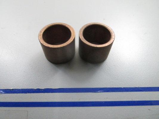 *NEW OEM* (LOT OF 2) 0810 Mercury Quicksilver Bushing 23-29460