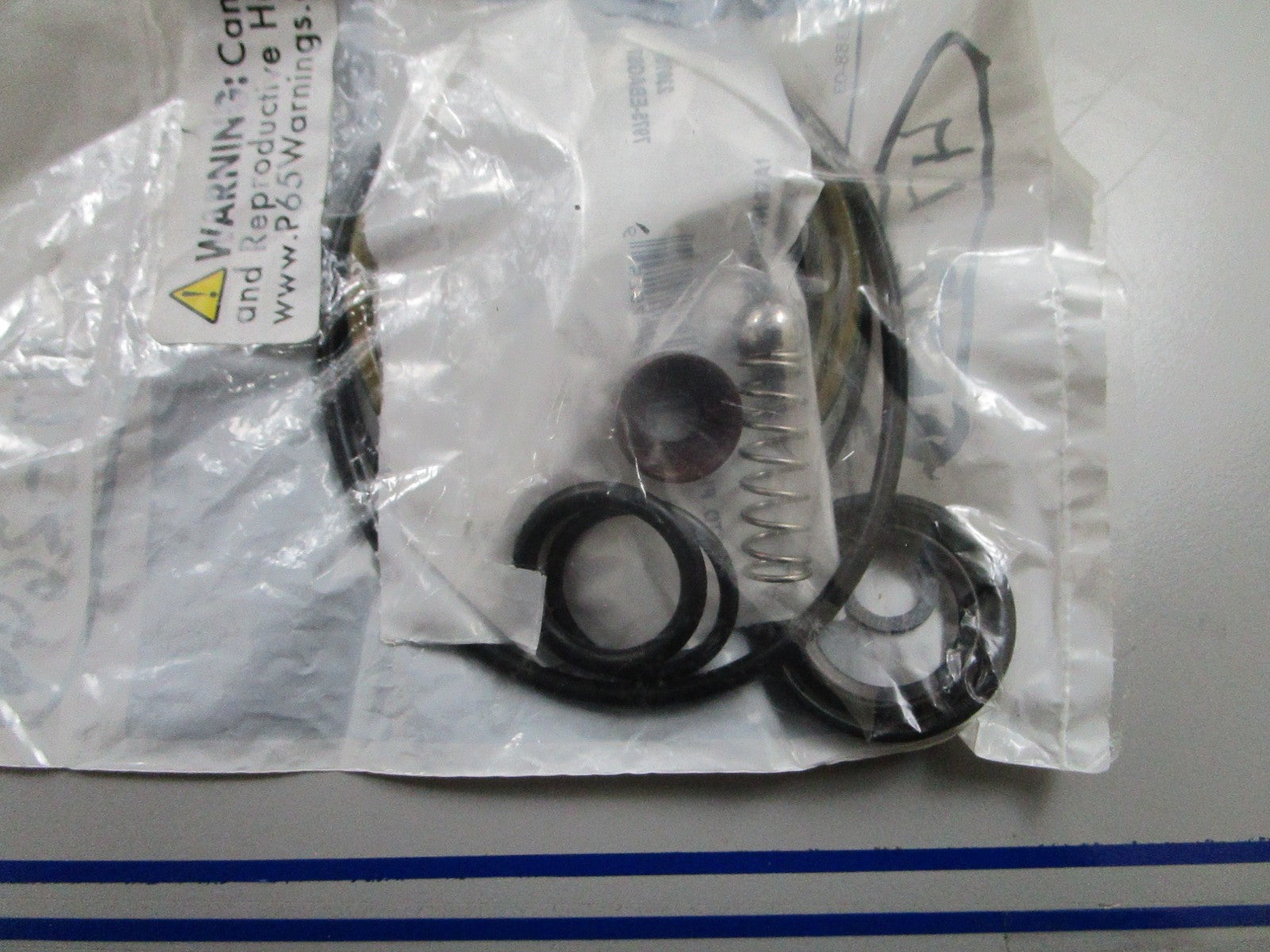 *NEW* 0810 Sierra Seal Kit 18-2644 Replaces: Mercruiser 26-88397A1